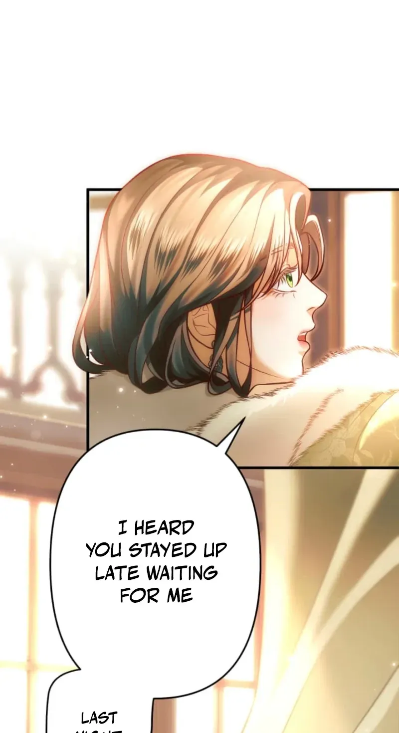 A Widowed Queen’s Devotion for Love Chapter 35 page 25