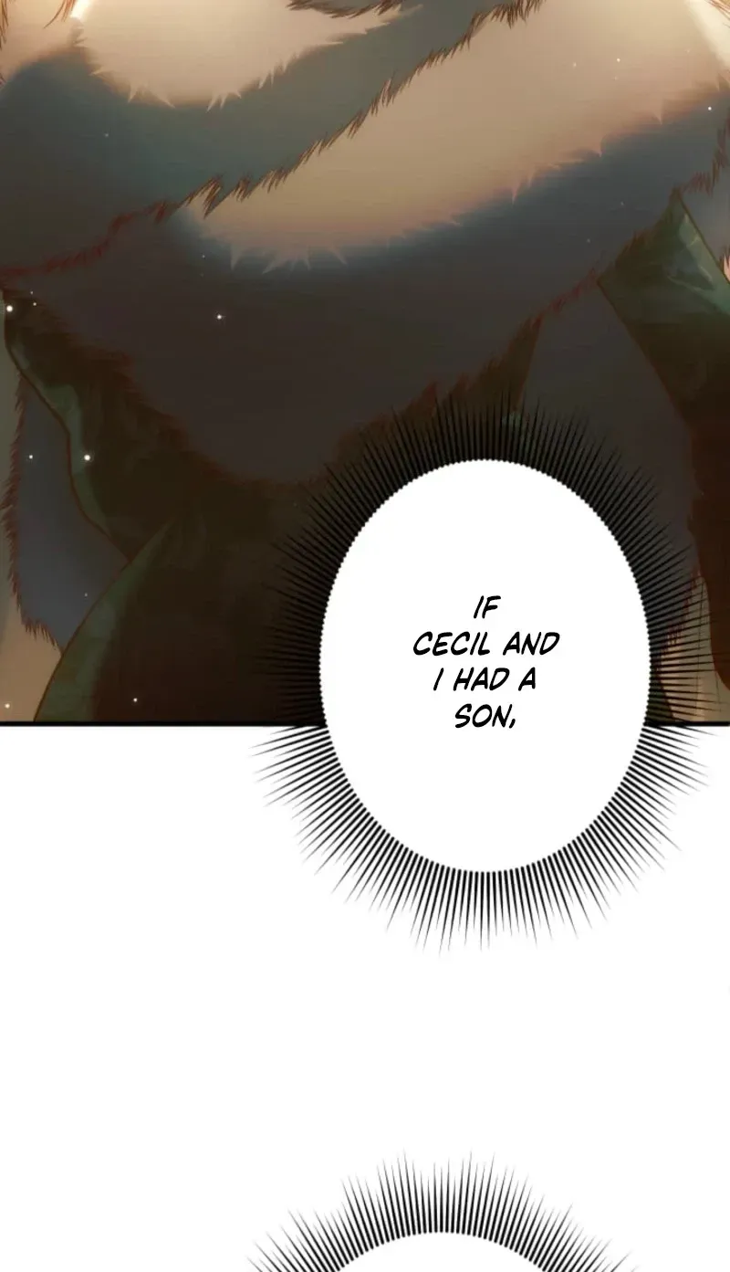 A Widowed Queen’s Devotion for Love Chapter 35 page 85