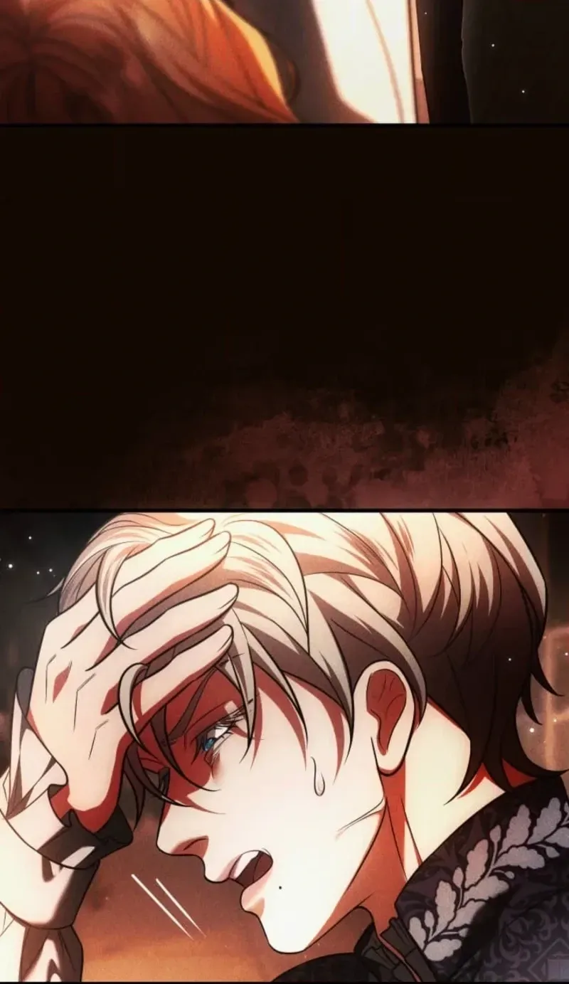 A Widowed Queen’s Devotion for Love Chapter 35 page 46
