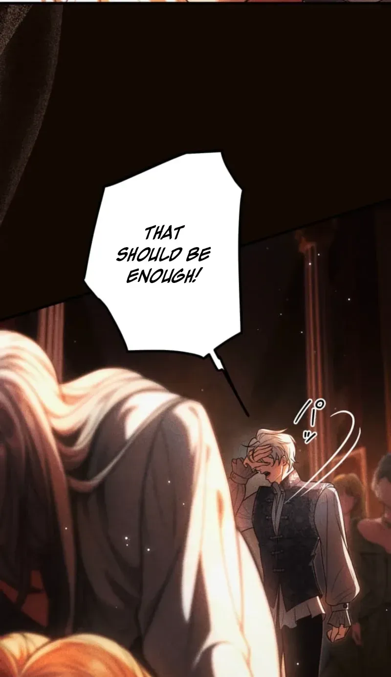 A Widowed Queen’s Devotion for Love Chapter 35 page 45