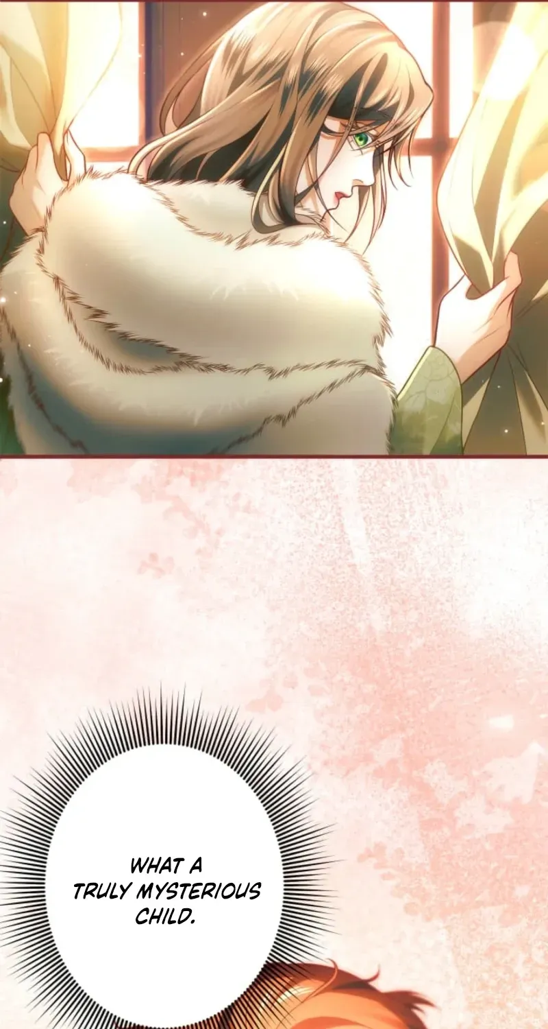 A Widowed Queen’s Devotion for Love Chapter 35 page 27