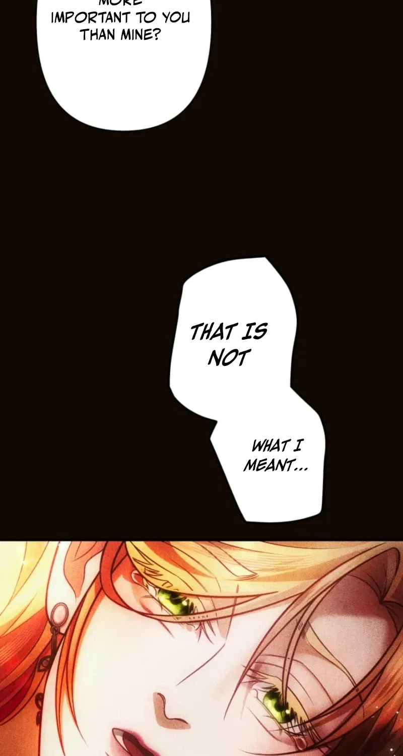 A Widowed Queen’s Devotion for Love Chapter 35 page 59