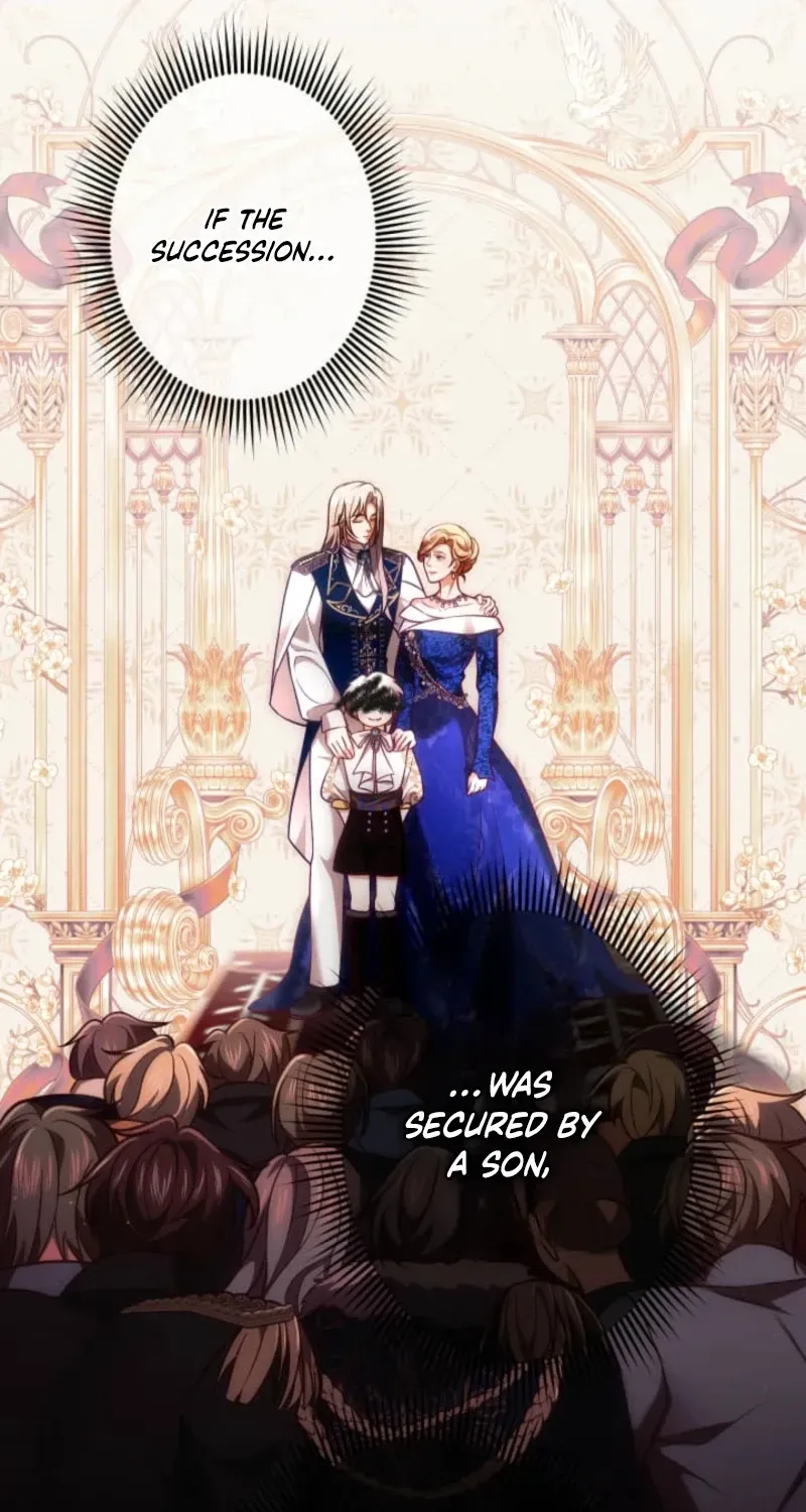 A Widowed Queen’s Devotion for Love Chapter 35 page 87