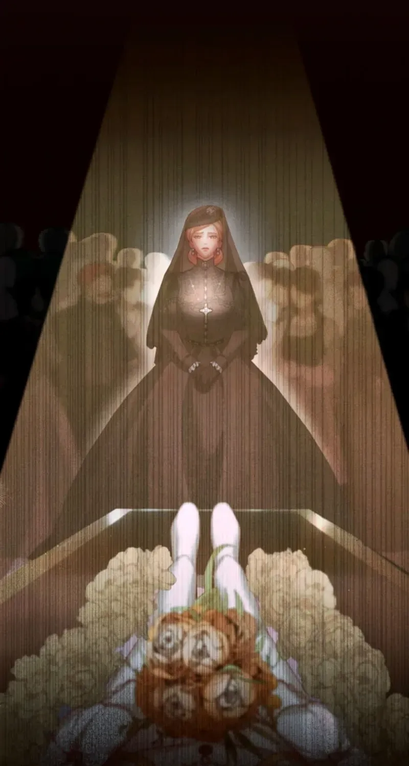 A Widowed Queen’s Devotion for Love Chapter 35 page 83