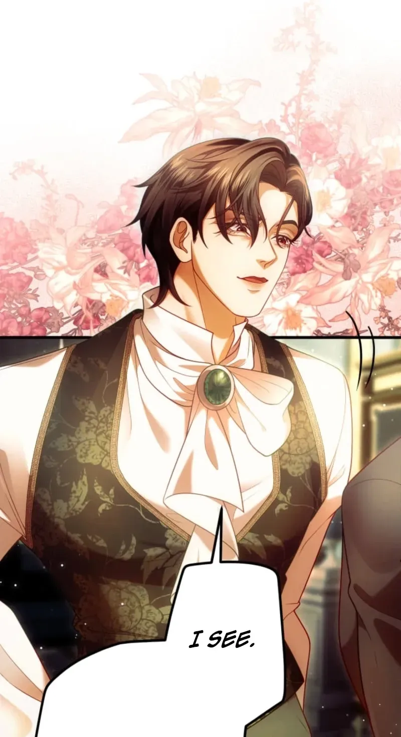 A Widowed Queen’s Devotion for Love Chapter 35 page 105