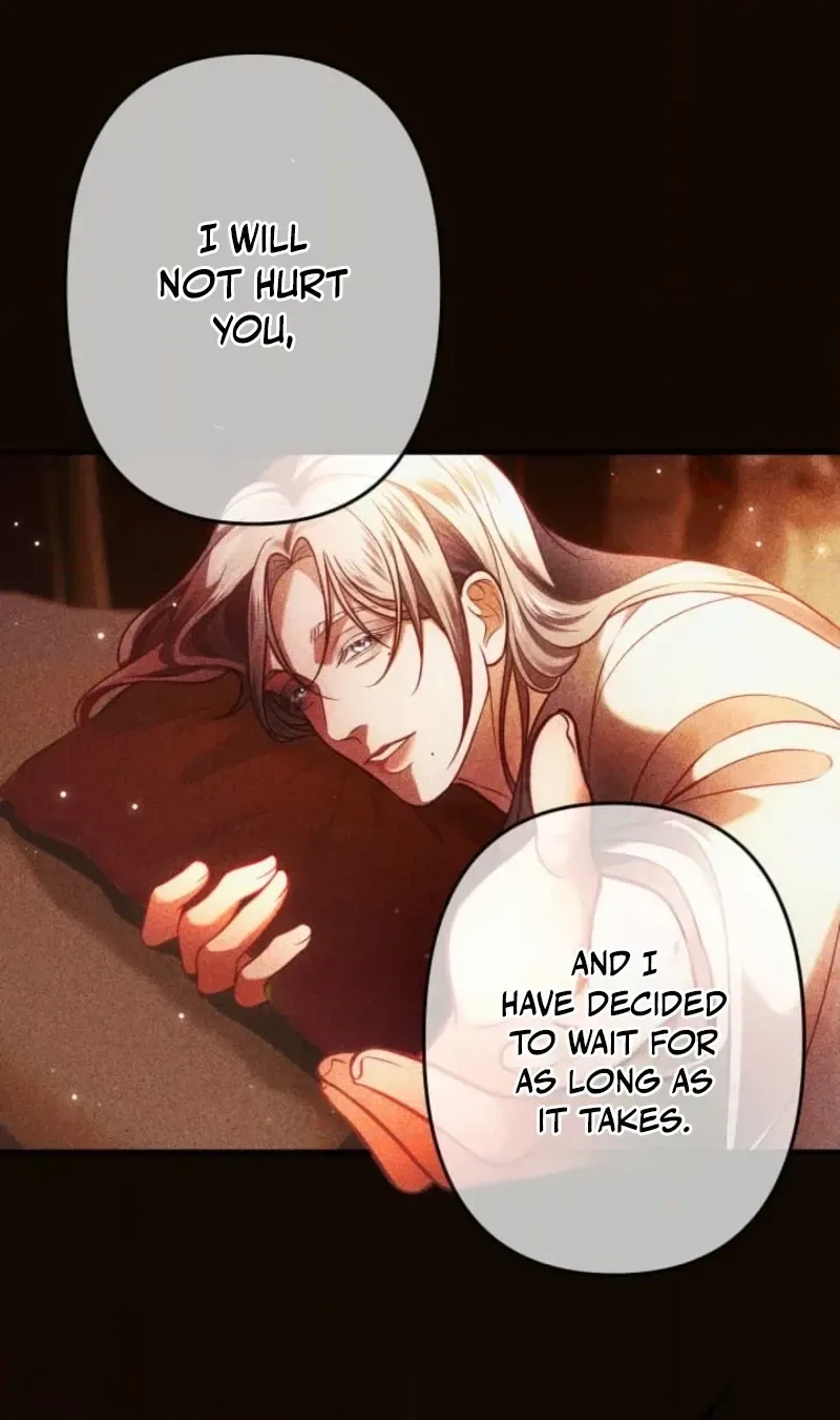 A Widowed Queen’s Devotion for Love Chapter 35 page 56