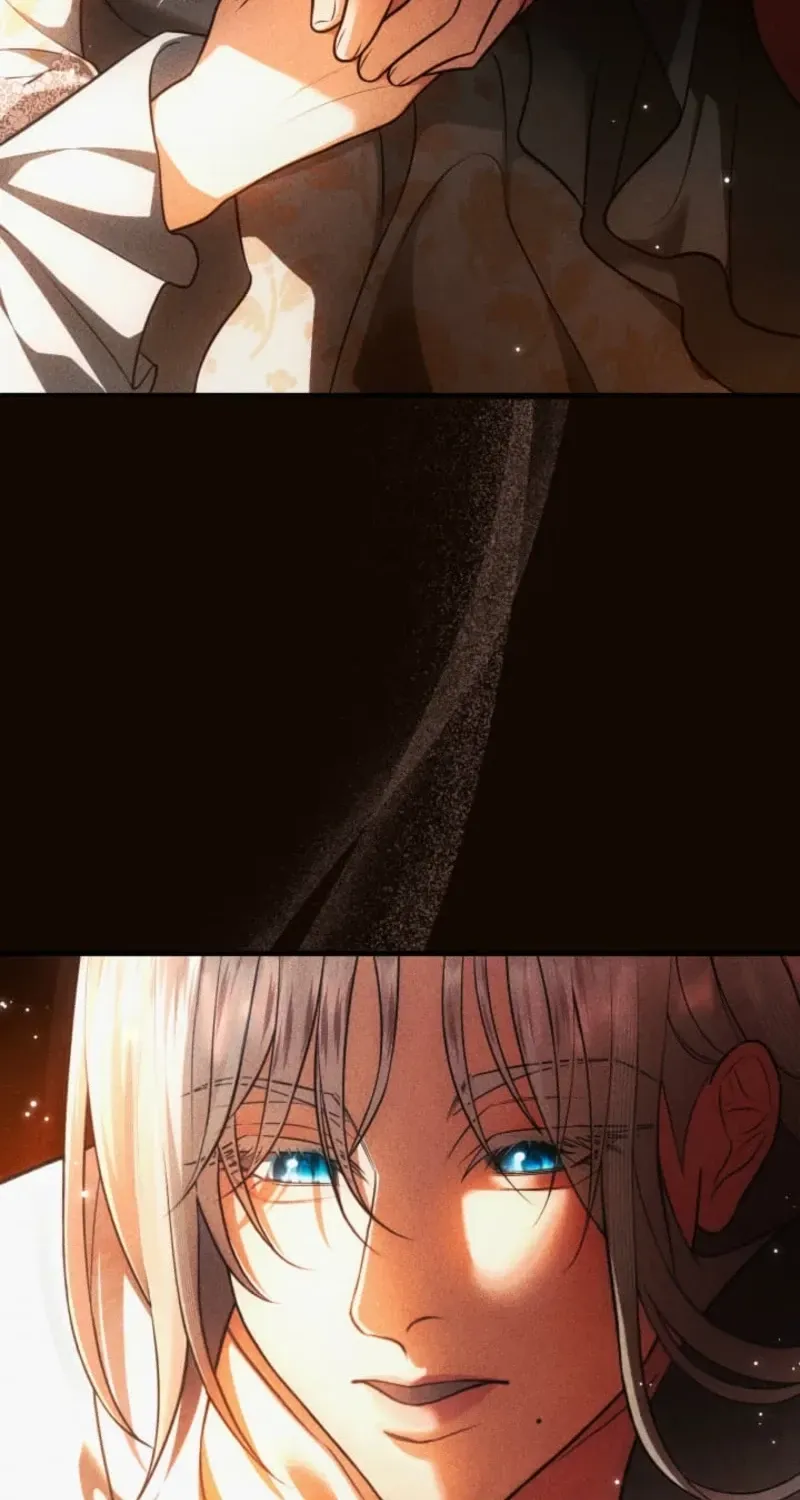 A Widowed Queen’s Devotion for Love Chapter 35 page 44