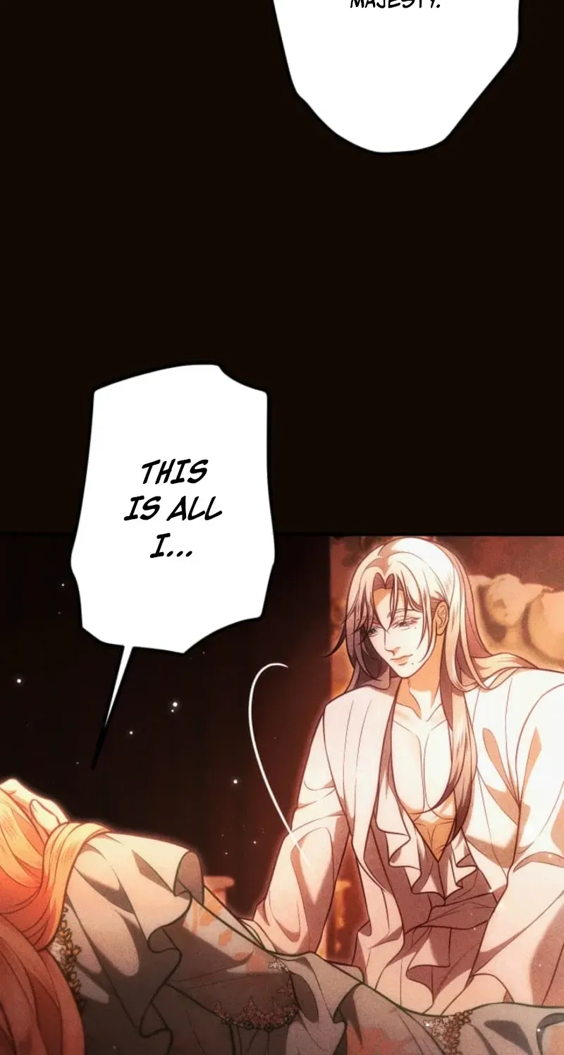 A Widowed Queen’s Devotion for Love Chapter 35 page 61