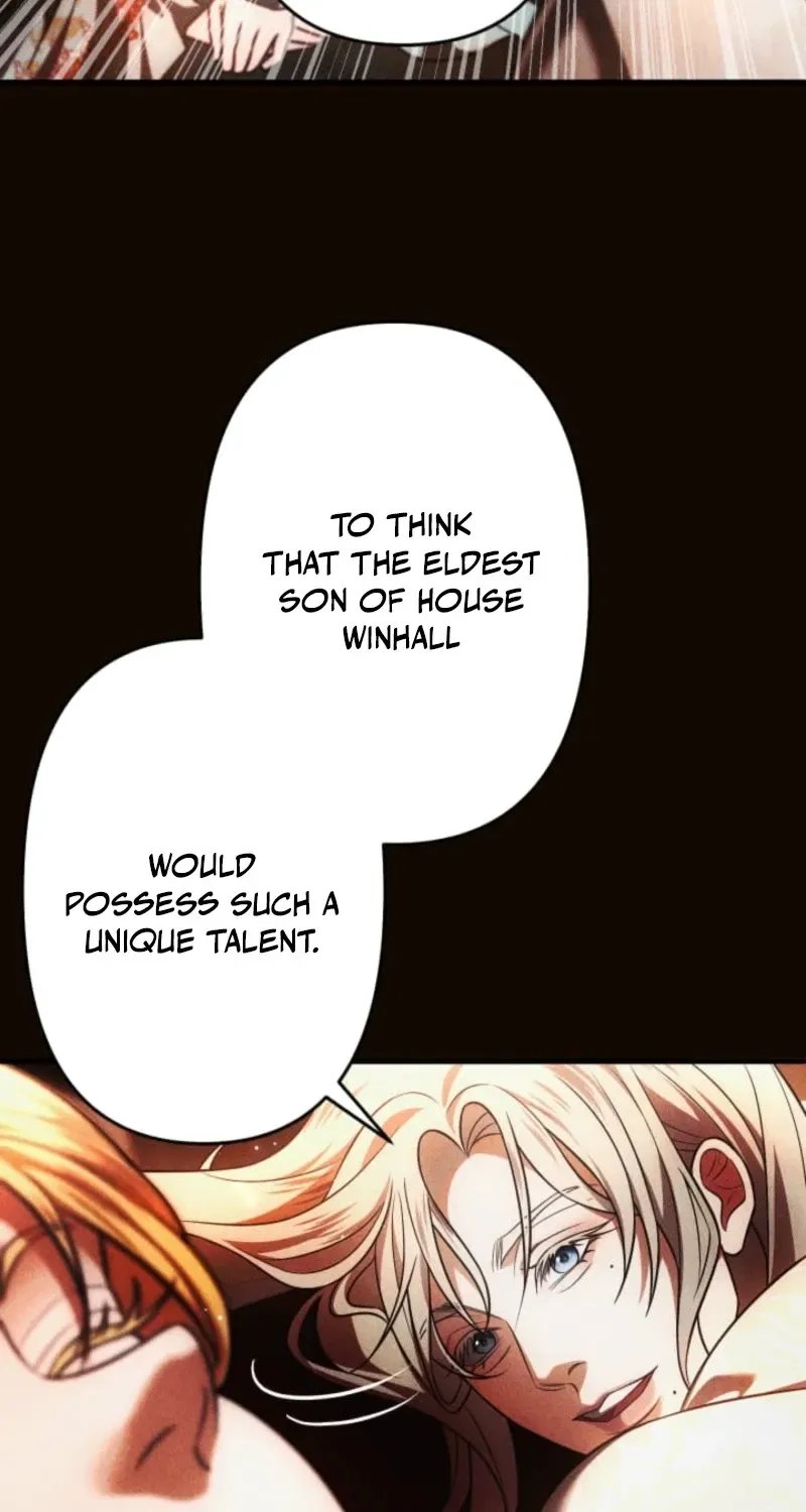 A Widowed Queen’s Devotion for Love Chapter 35 page 52