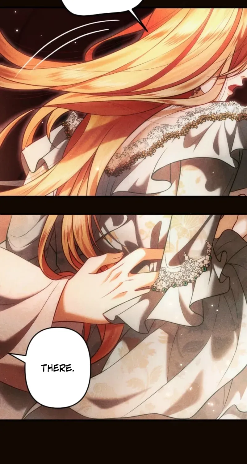 A Widowed Queen’s Devotion for Love Chapter 35 page 71