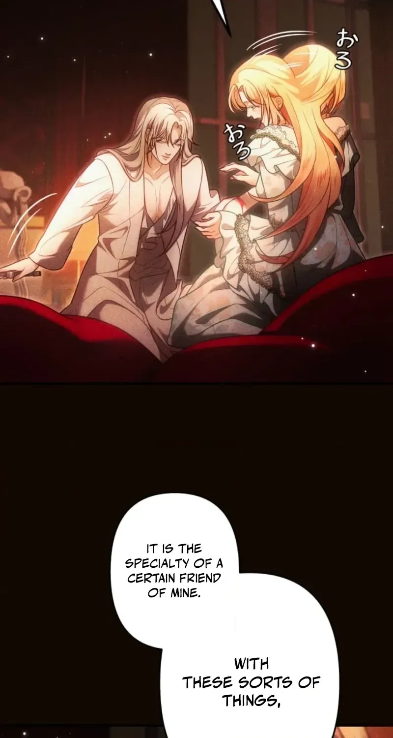 A Widowed Queen’s Devotion for Love Chapter 35 page 68