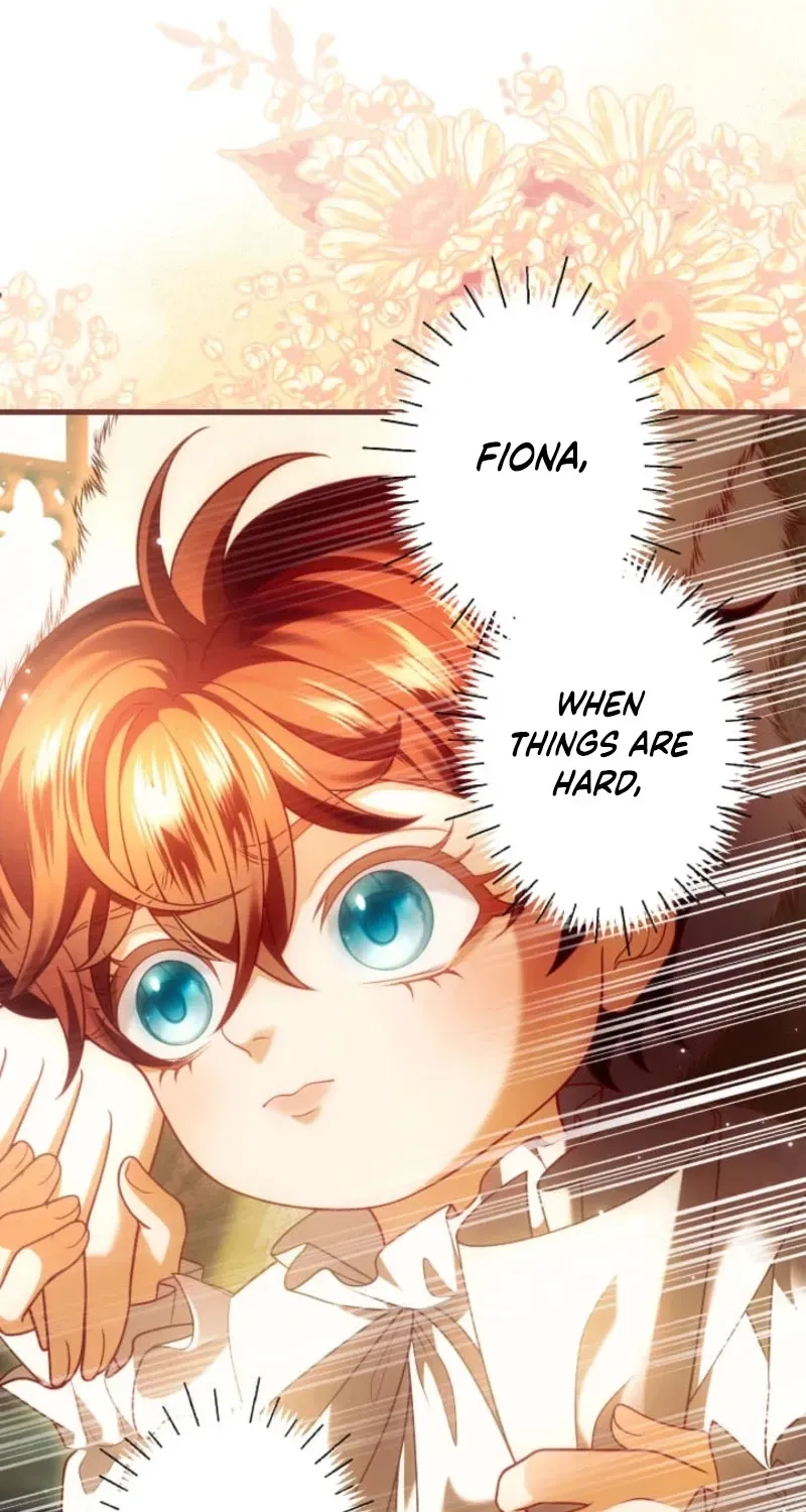 A Widowed Queen’s Devotion for Love Chapter 35 page 99