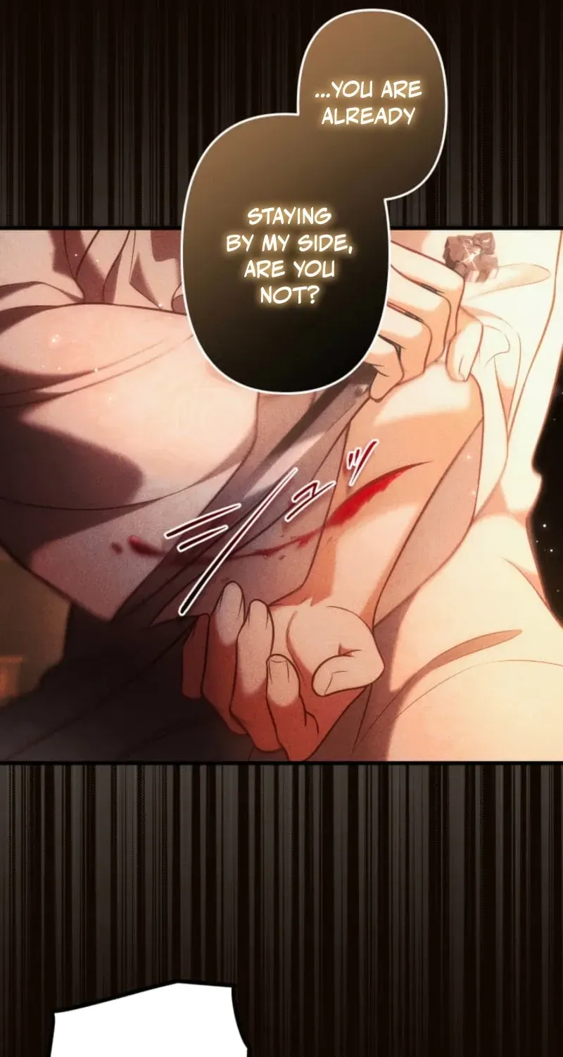 A Widowed Queen’s Devotion for Love Chapter 35 page 63