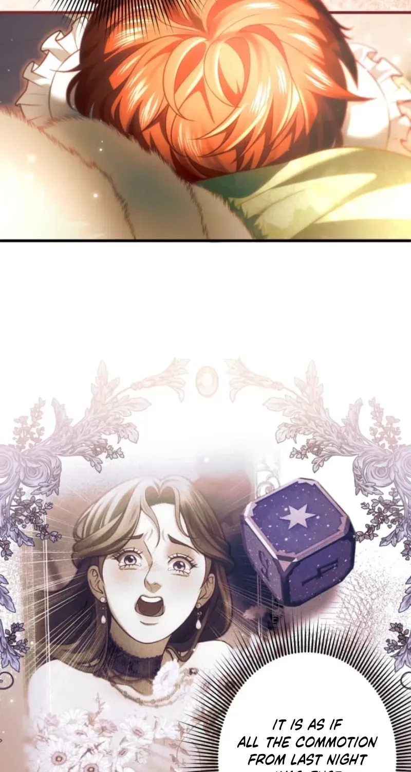 A Widowed Queen’s Devotion for Love Chapter 35 page 28