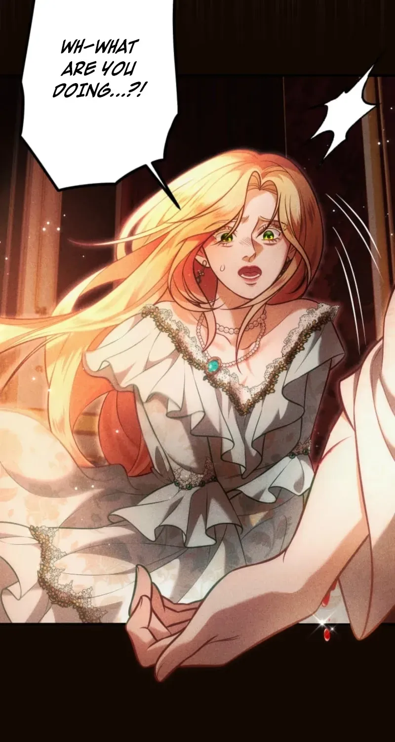 A Widowed Queen’s Devotion for Love Chapter 35 page 65