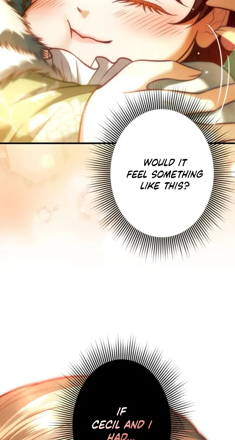 A Widowed Queen’s Devotion for Love Chapter 35 page 33
