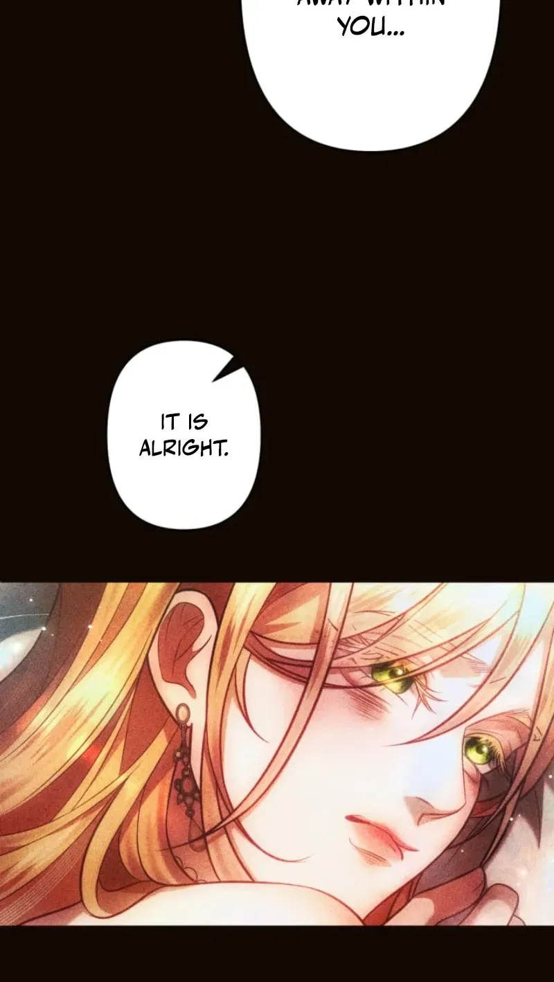 A Widowed Queen’s Devotion for Love Chapter 35 page 76