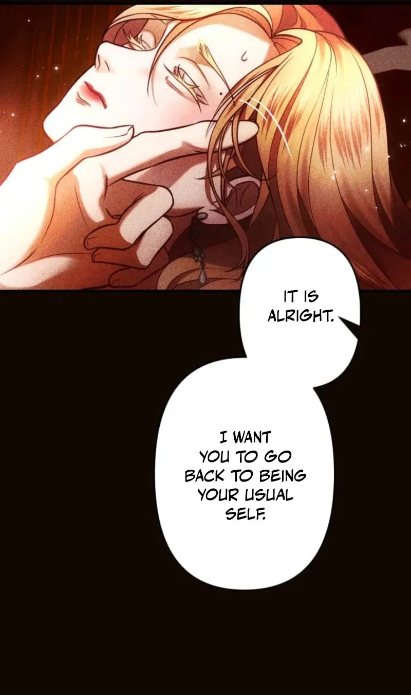 A Widowed Queen’s Devotion for Love Chapter 35 page 55