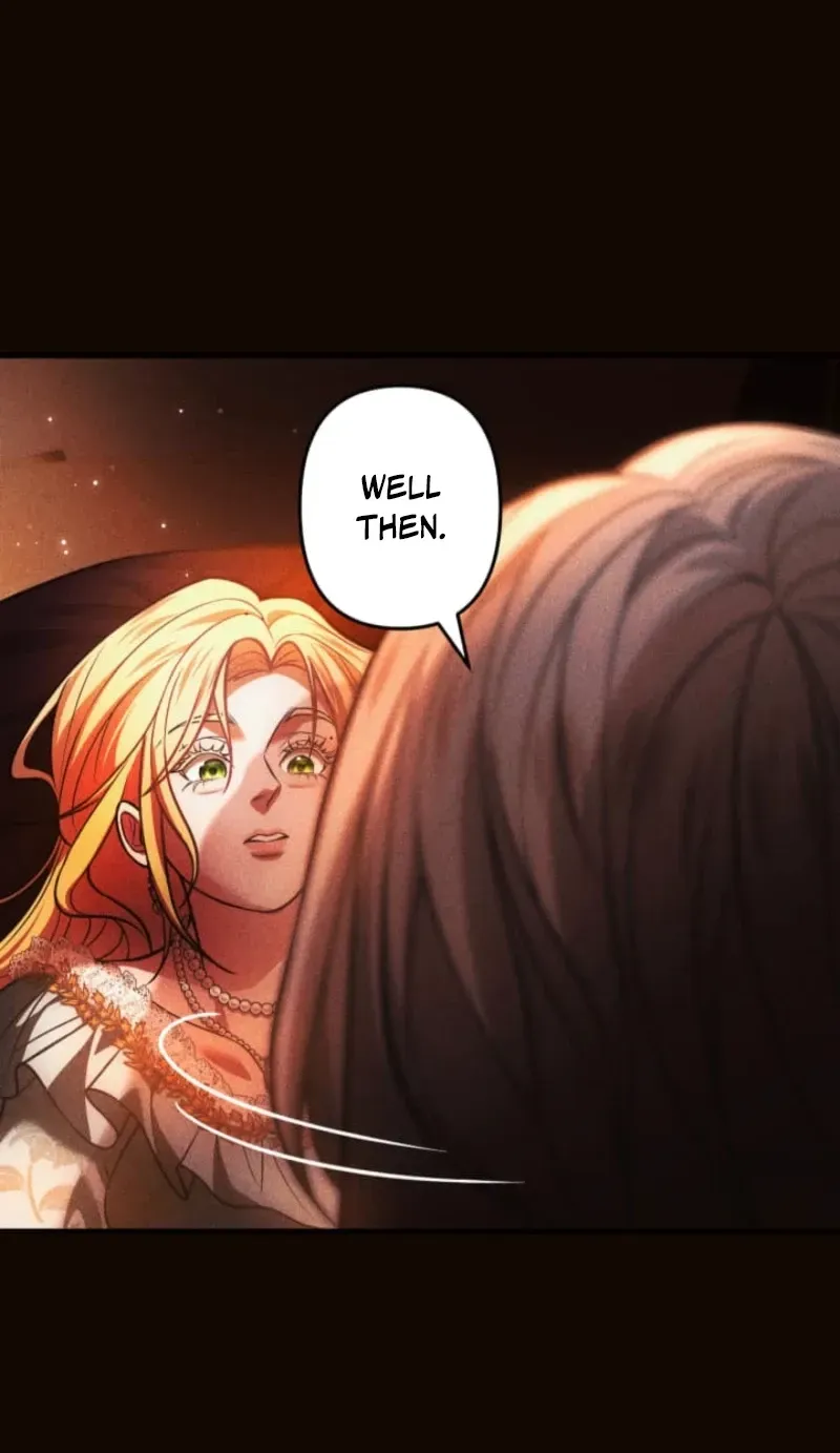 A Widowed Queen’s Devotion for Love Chapter 35 page 50