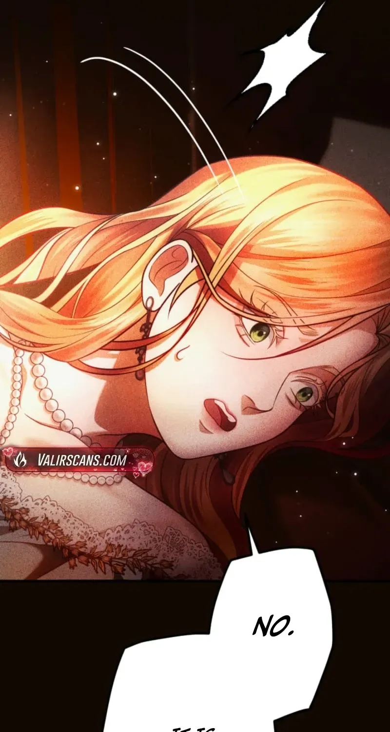 A Widowed Queen’s Devotion for Love Chapter 35 page 57