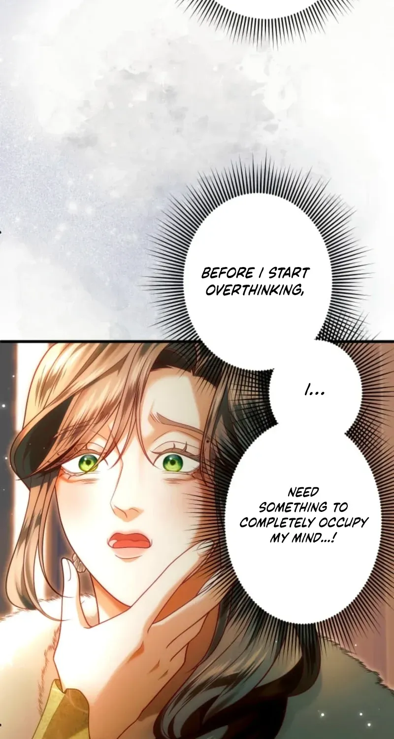 A Widowed Queen’s Devotion for Love Chapter 35 page 93