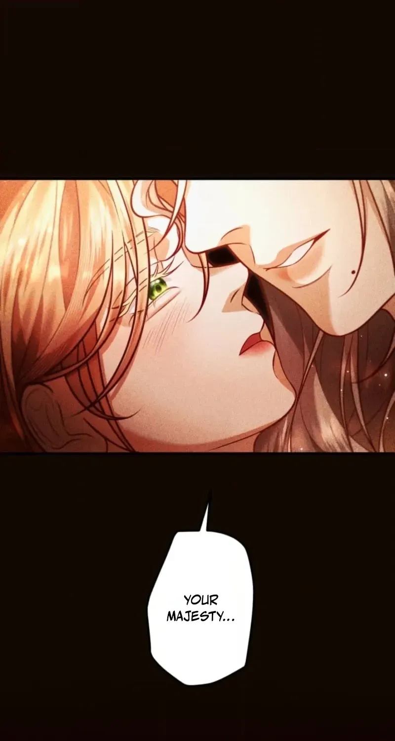 A Widowed Queen’s Devotion for Love Chapter 35 page 81