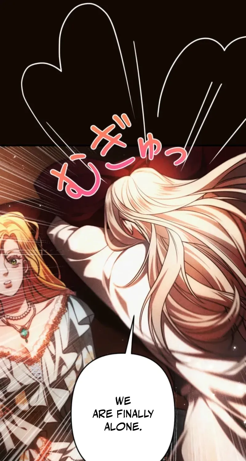 A Widowed Queen’s Devotion for Love Chapter 35 page 51