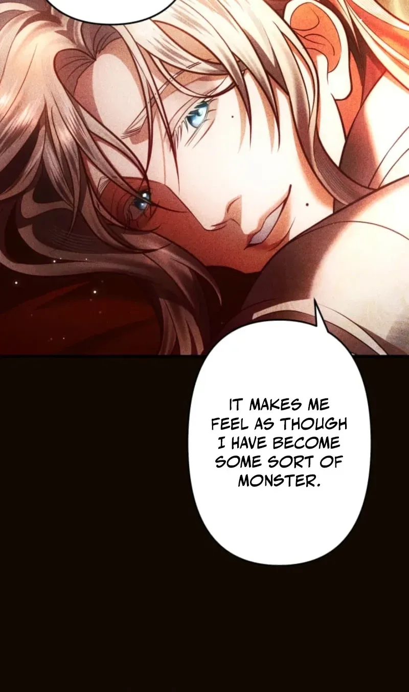 A Widowed Queen’s Devotion for Love Chapter 35 page 54