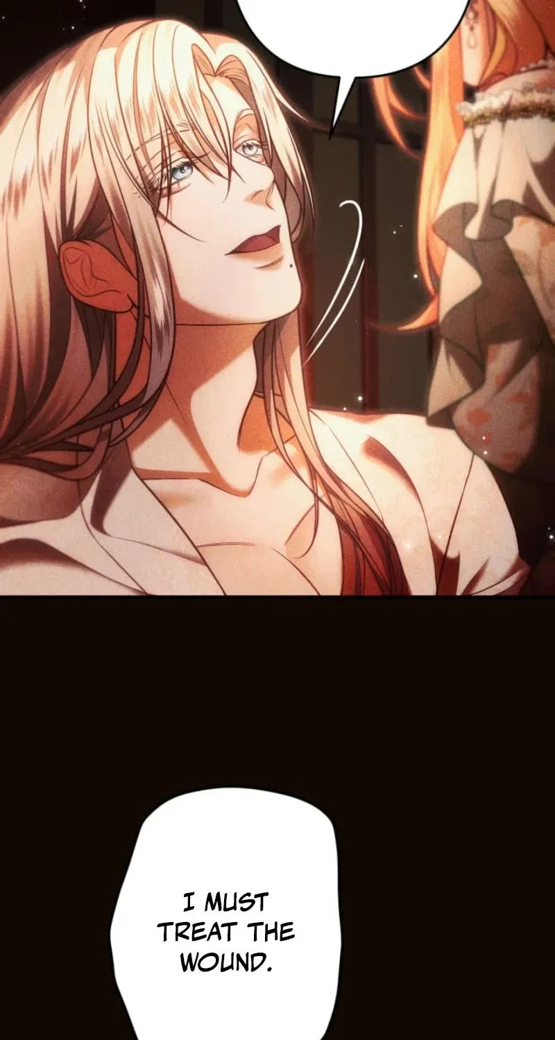 A Widowed Queen’s Devotion for Love Chapter 35 page 69