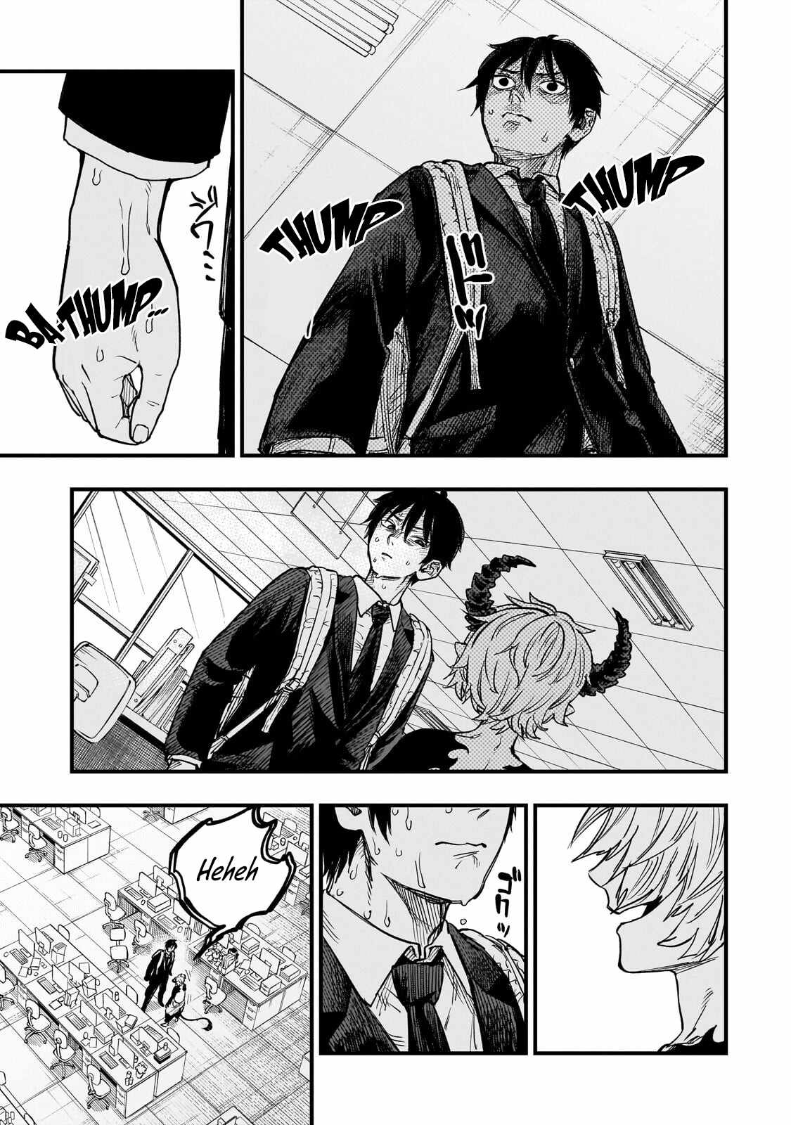 Tensei Akuma no Saikyou Yuusha Ikusei Keikaku Chapter 24 page 13