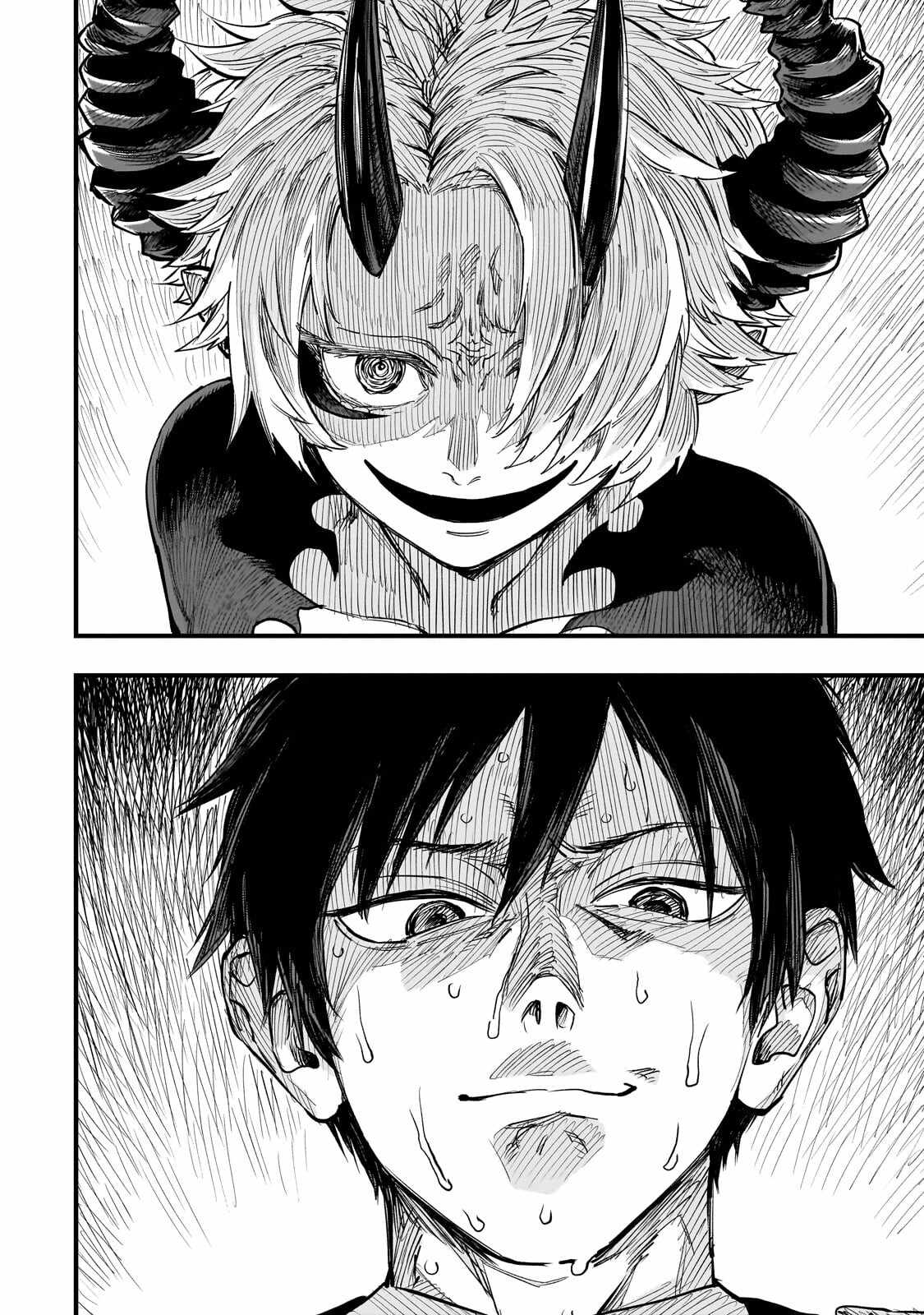 Tensei Akuma no Saikyou Yuusha Ikusei Keikaku Chapter 24 page 14