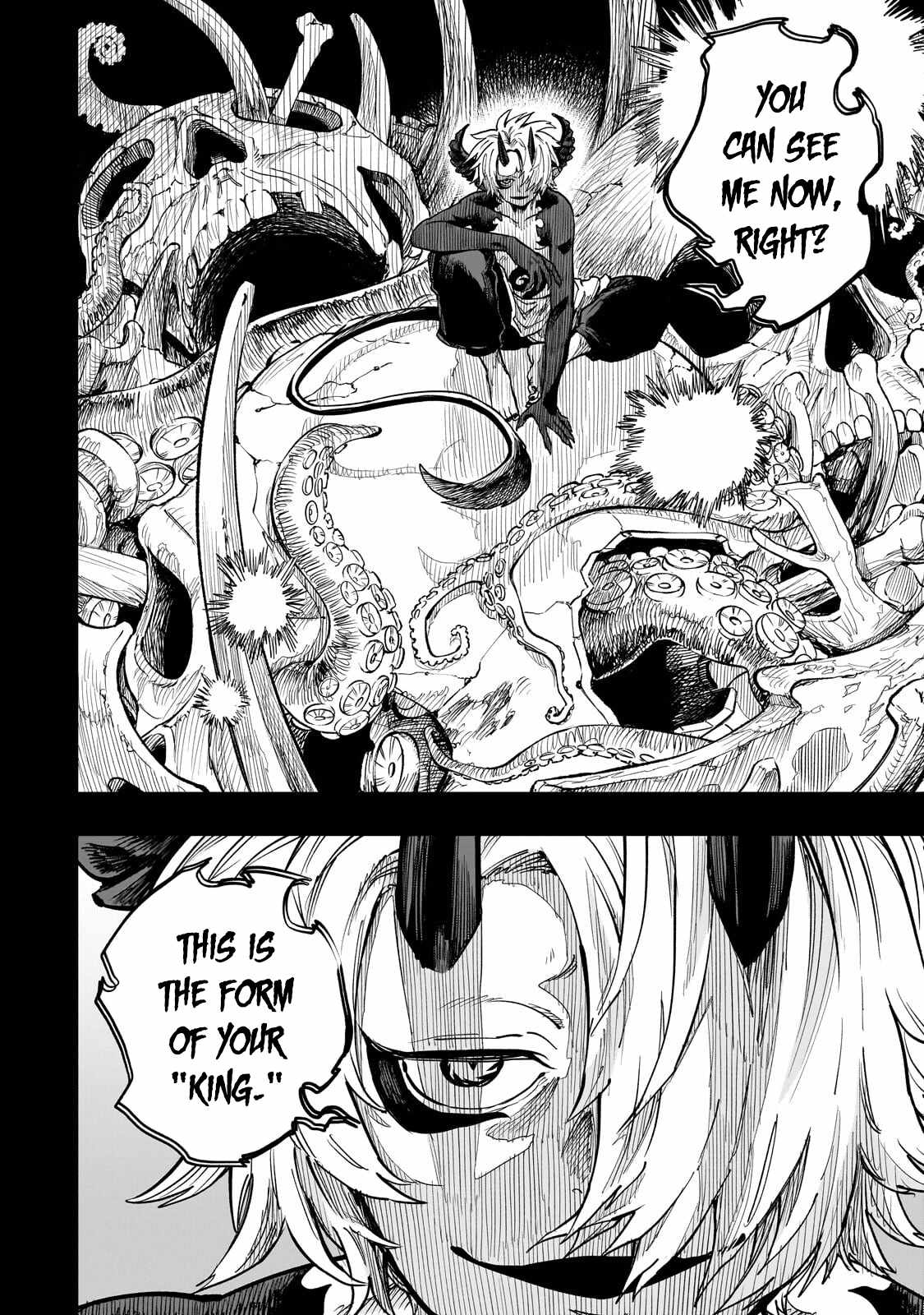 Tensei Akuma no Saikyou Yuusha Ikusei Keikaku Chapter 24 page 6