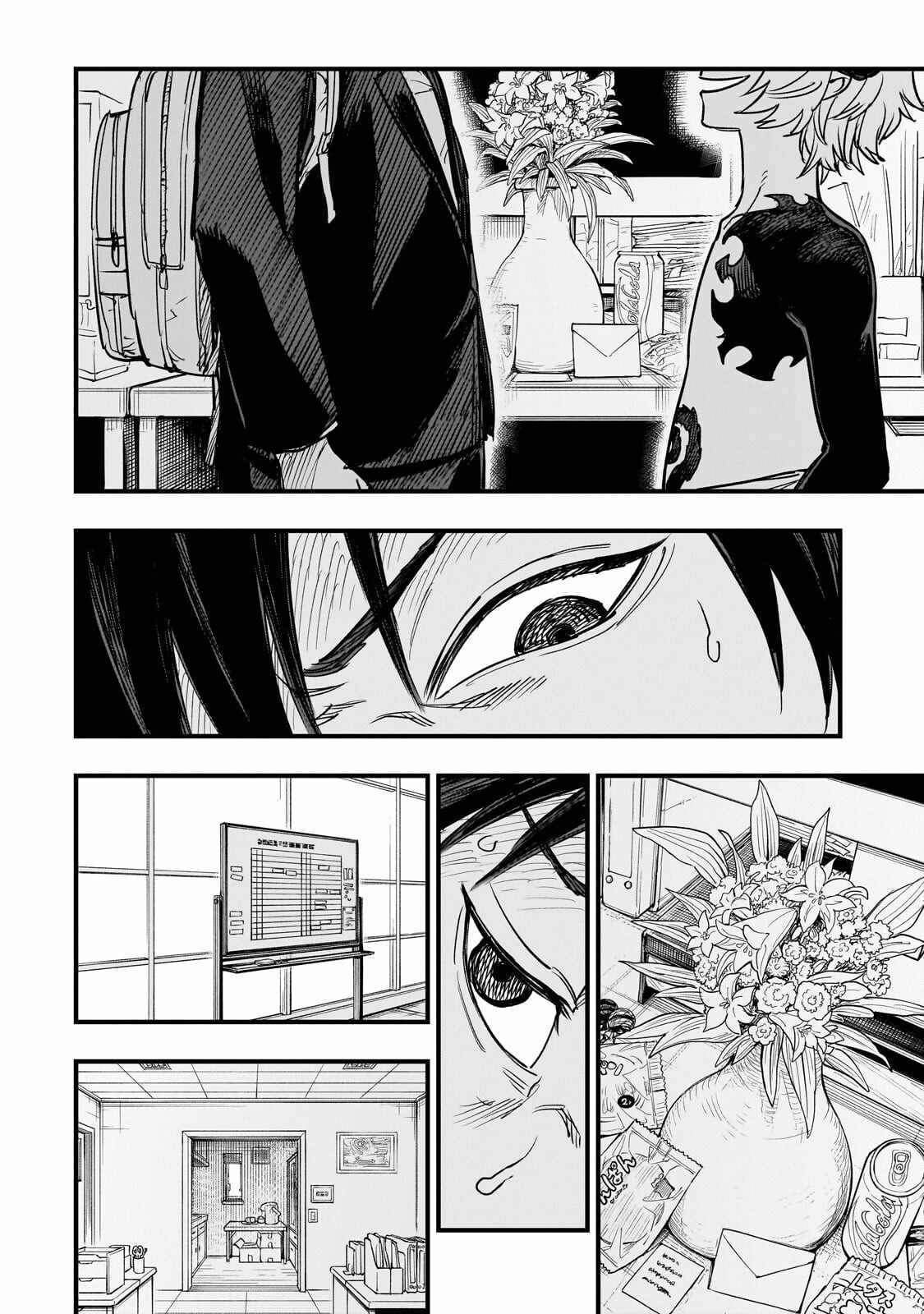 Tensei Akuma no Saikyou Yuusha Ikusei Keikaku Chapter 24 page 12