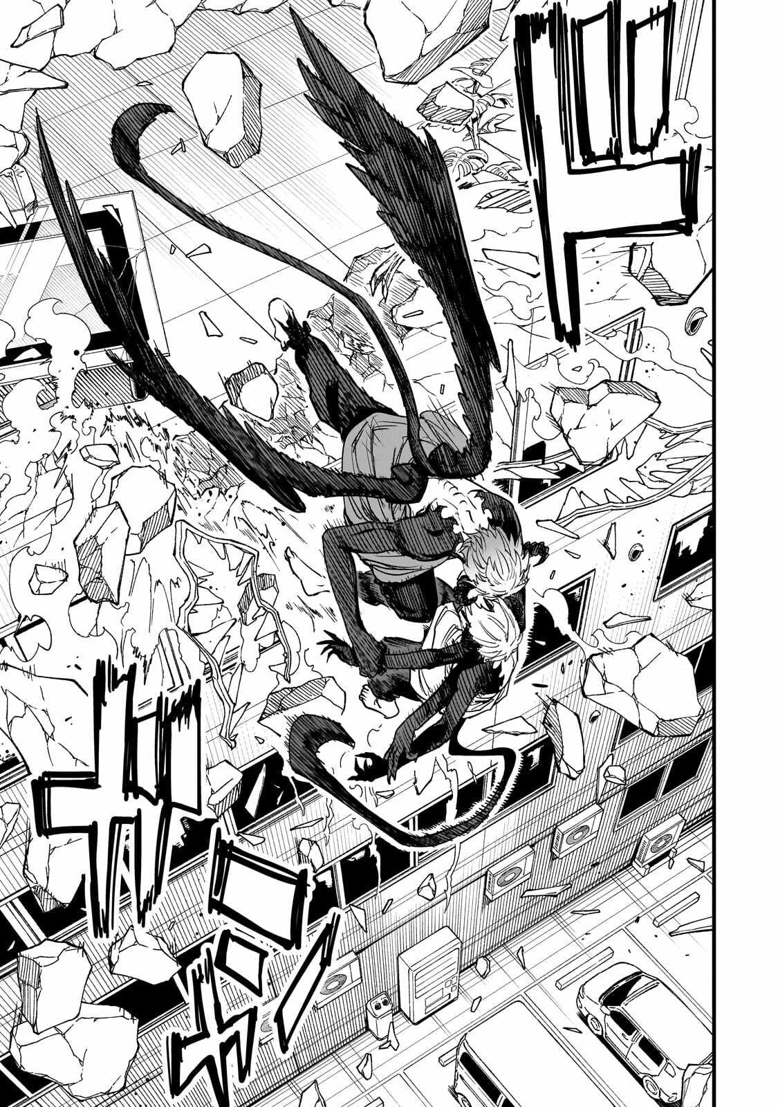 Tensei Akuma no Saikyou Yuusha Ikusei Keikaku Chapter 24 page 36