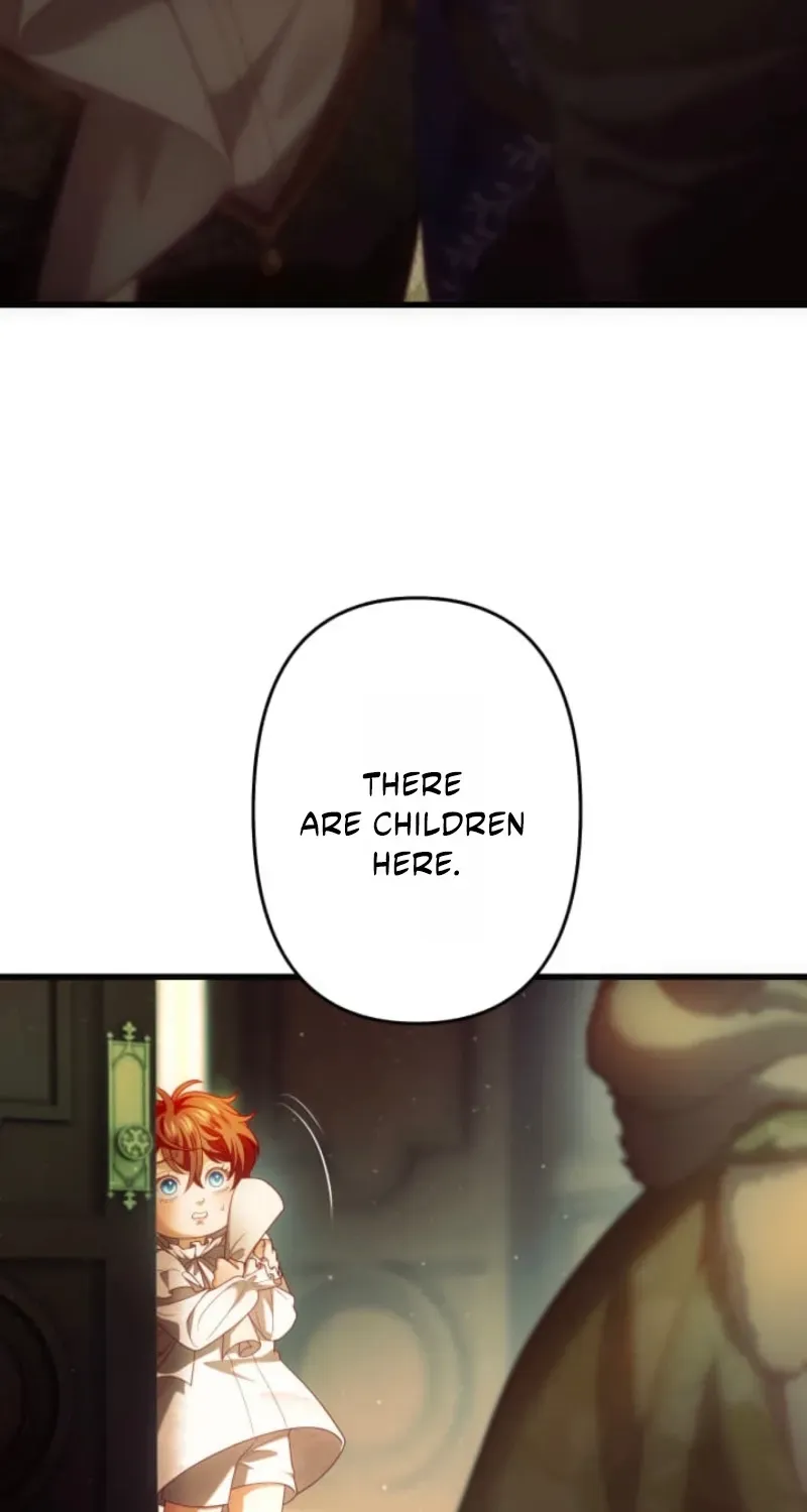 A Widowed Queen’s Devotion for Love Chapter 36 page 17