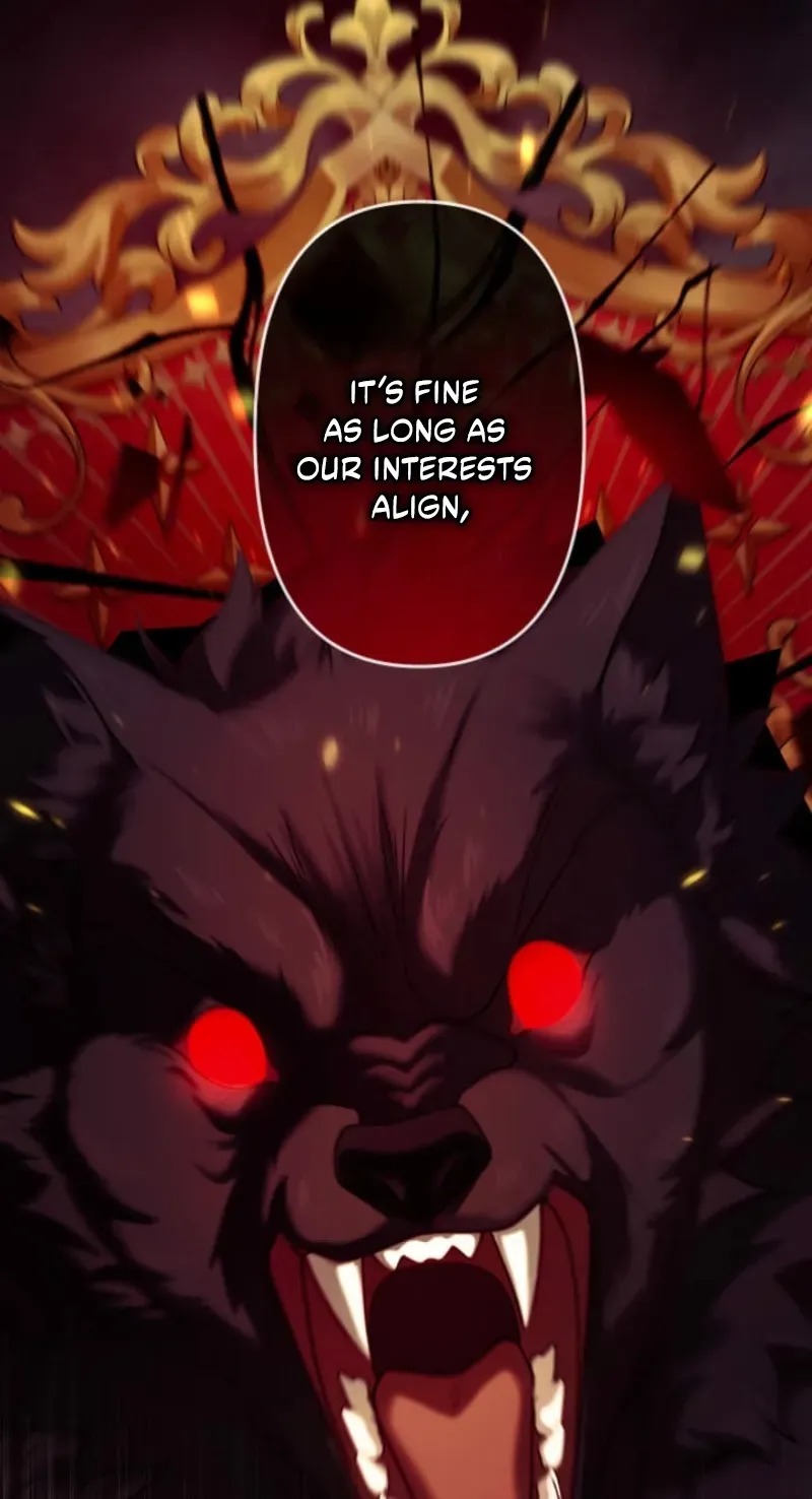 A Widowed Queen’s Devotion for Love Chapter 36 page 22
