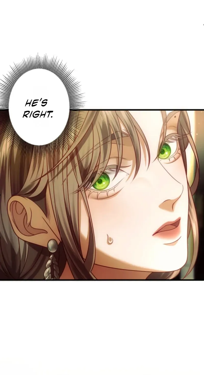 A Widowed Queen’s Devotion for Love Chapter 36 page 26