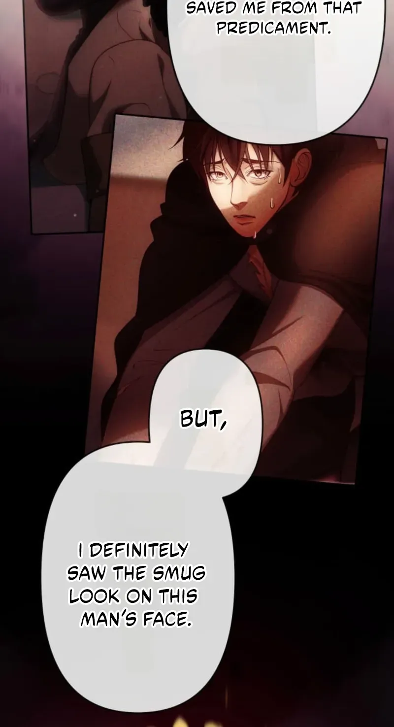 A Widowed Queen’s Devotion for Love Chapter 36 page 21
