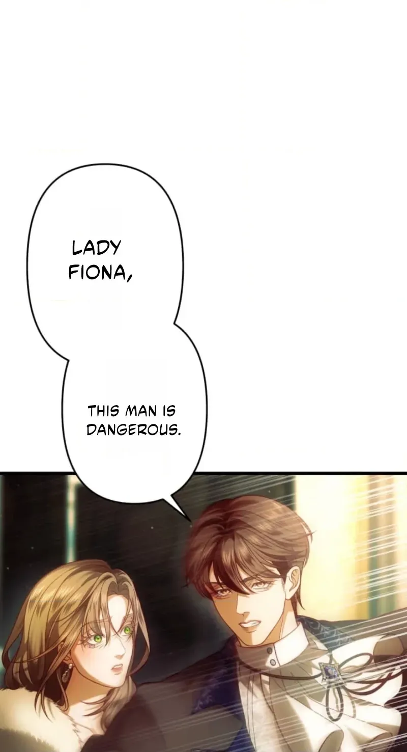 A Widowed Queen’s Devotion for Love Chapter 36 page 19