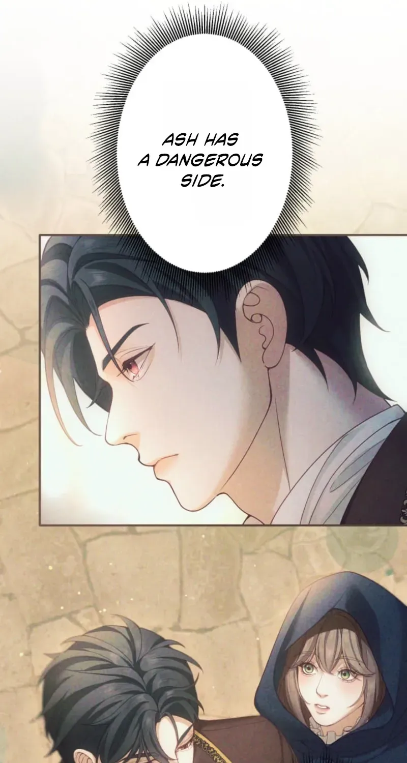 A Widowed Queen’s Devotion for Love Chapter 36 page 27
