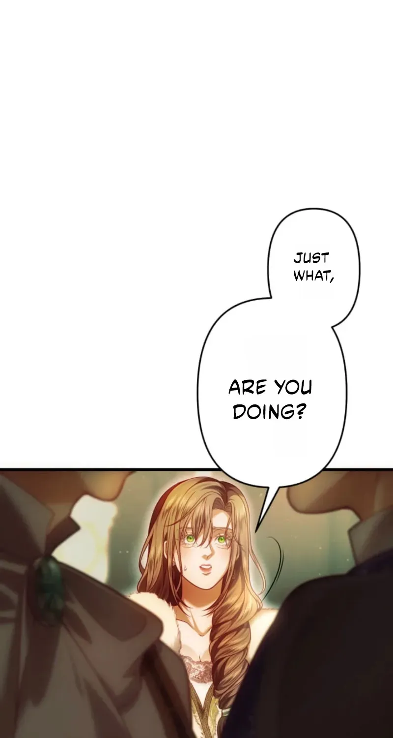 A Widowed Queen’s Devotion for Love Chapter 36 page 15