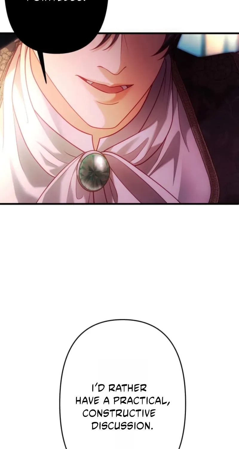 A Widowed Queen’s Devotion for Love Chapter 36 page 7