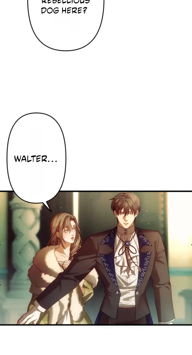 A Widowed Queen’s Devotion for Love Chapter 36 page 25