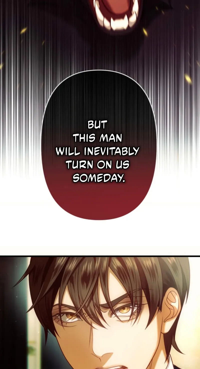 A Widowed Queen’s Devotion for Love Chapter 36 page 23