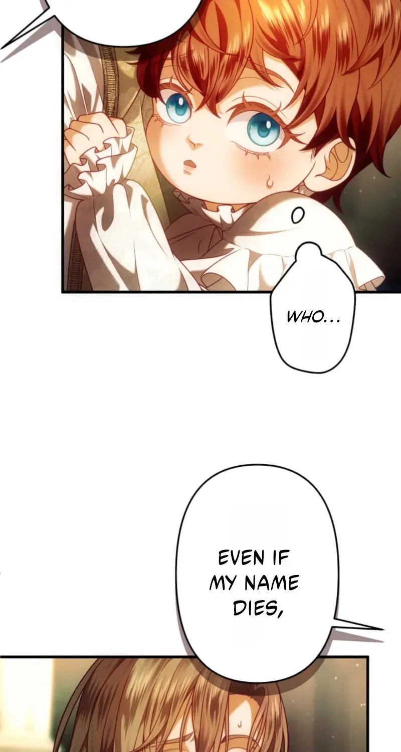 A Widowed Queen’s Devotion for Love Chapter 36 page 3