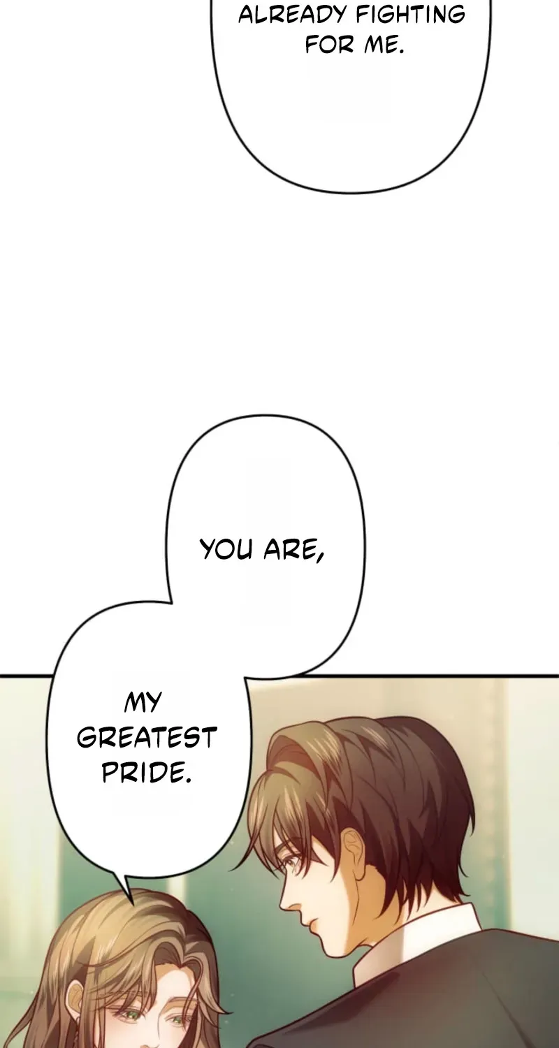 A Widowed Queen’s Devotion for Love Chapter 36 page 81