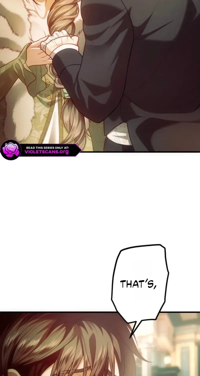 A Widowed Queen’s Devotion for Love Chapter 36 page 83