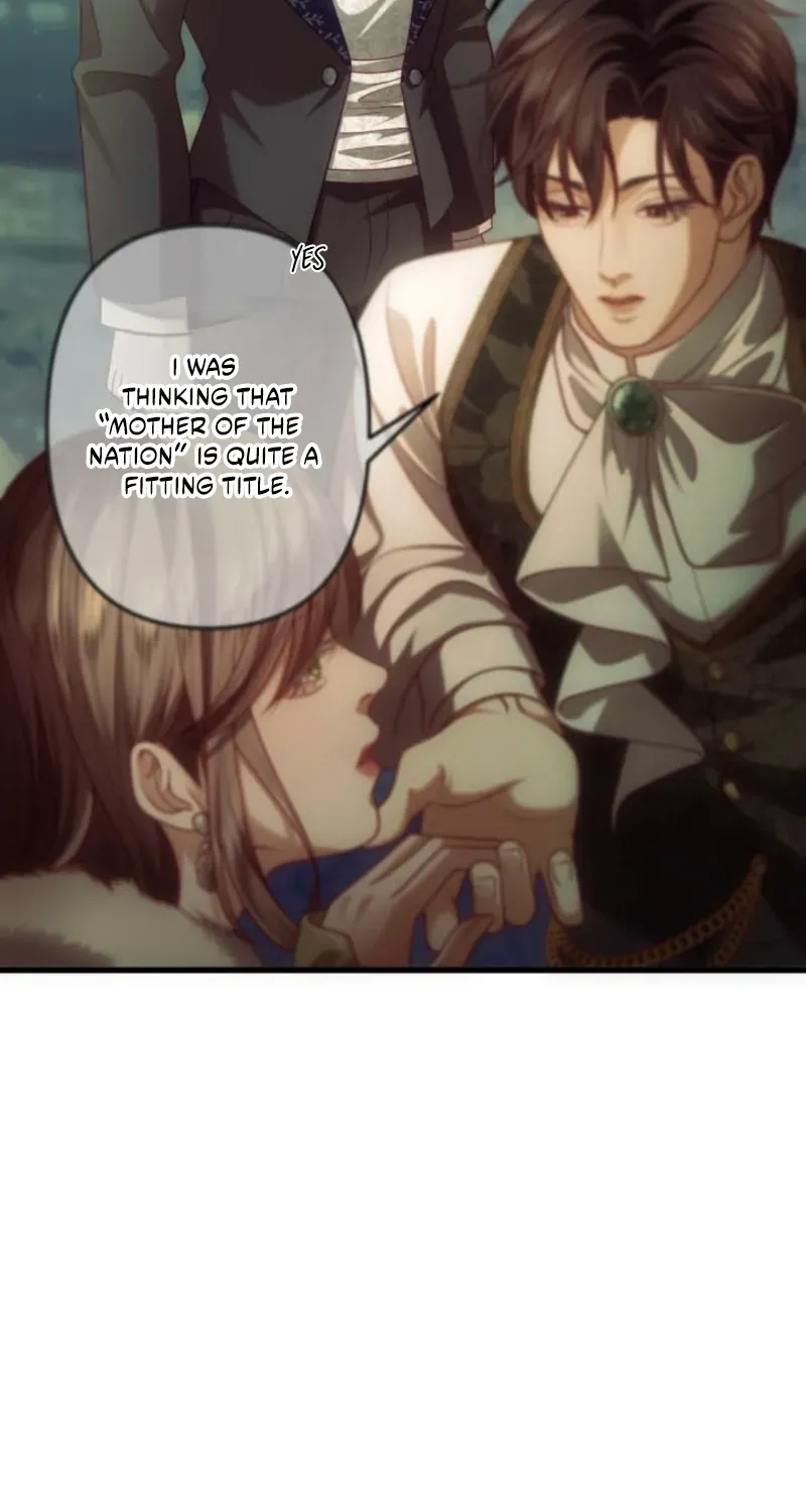 A Widowed Queen’s Devotion for Love Chapter 36 page 59