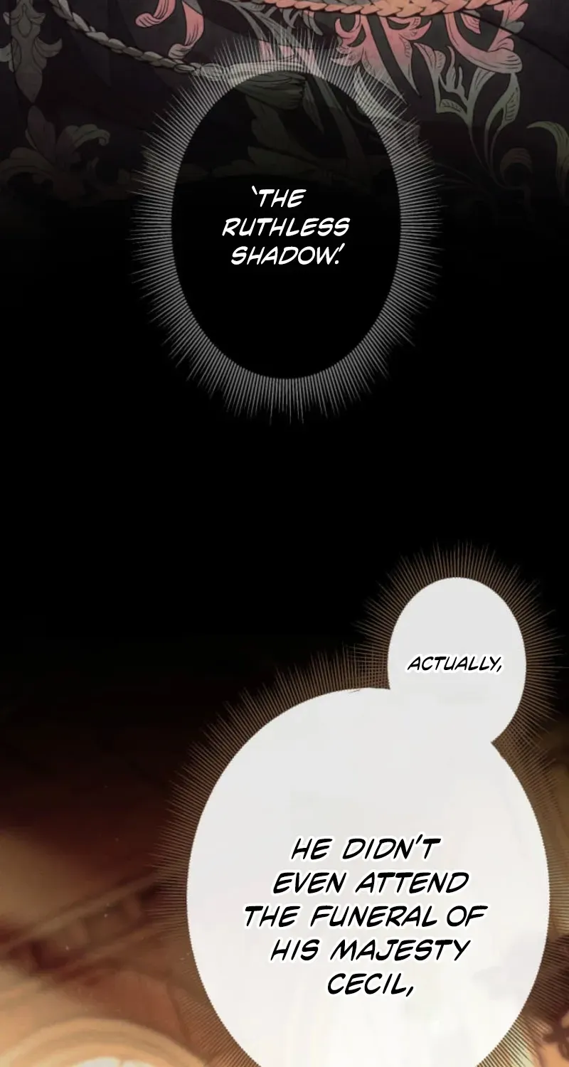 A Widowed Queen’s Devotion for Love Chapter 36 page 67