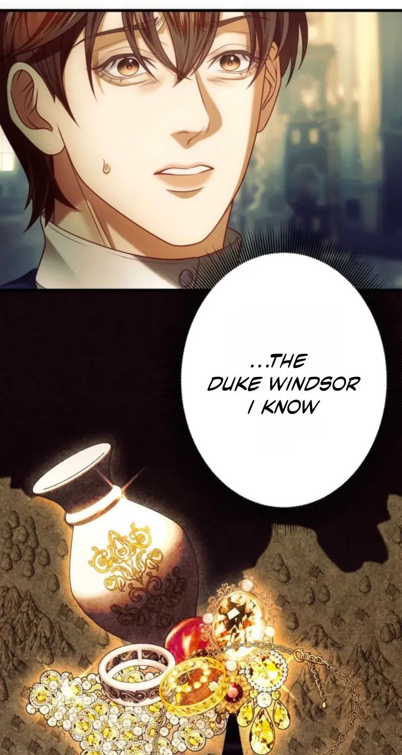 A Widowed Queen’s Devotion for Love Chapter 36 page 61